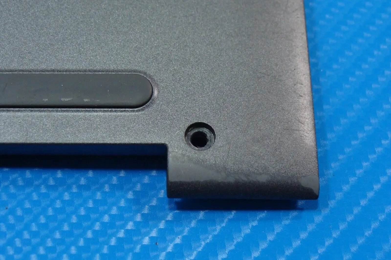 Dell Inspiron 13.3” 13 5379 Genuine Laptop Bottom Case Gray KWHKR 460.07R0A.0014 - Tested Computer Laptop Parts