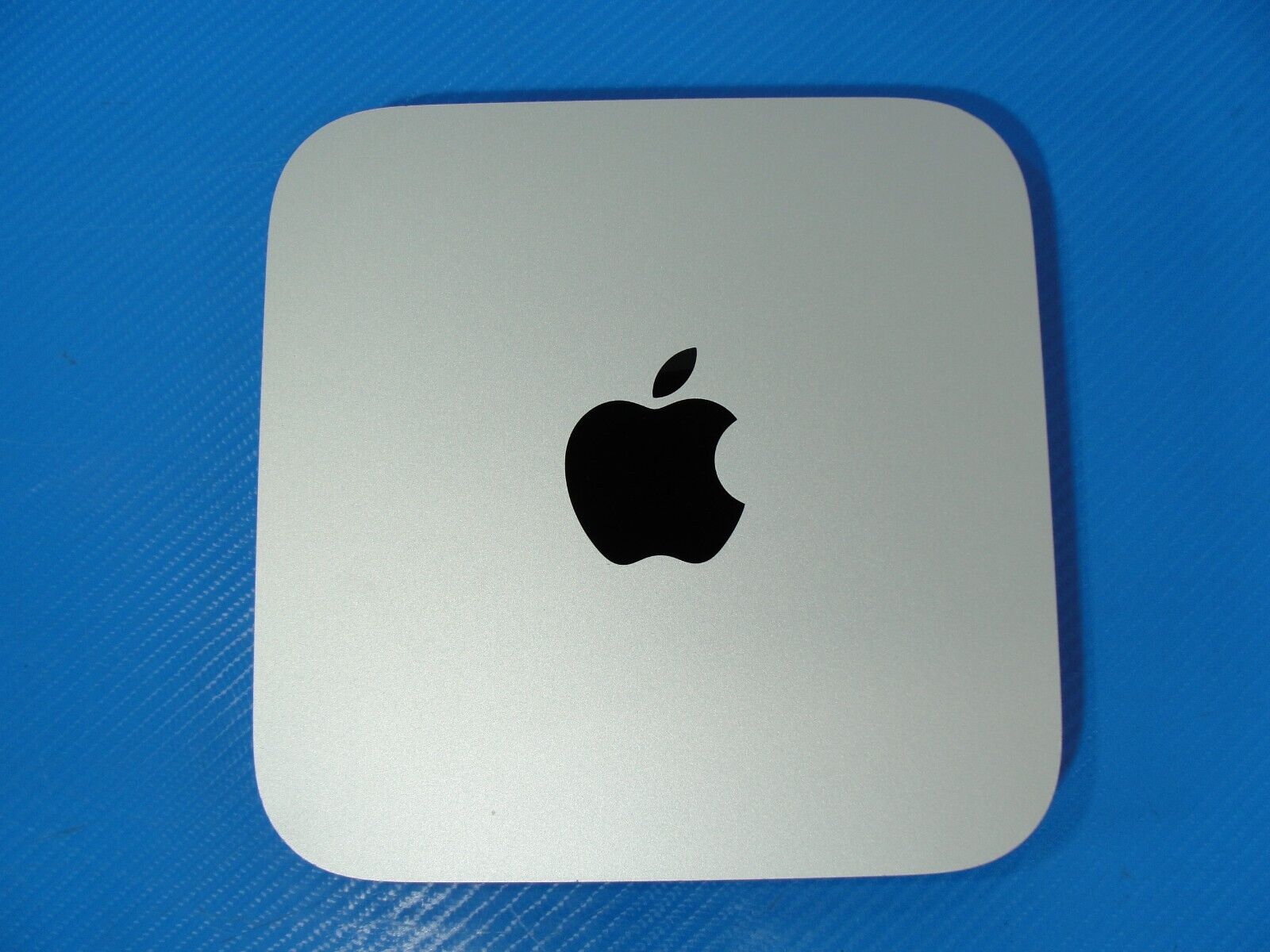 Apple Mac Mini late 2012 2.5GHz Core i5 512GB 8GB A1347 MD387LL/A +power cord