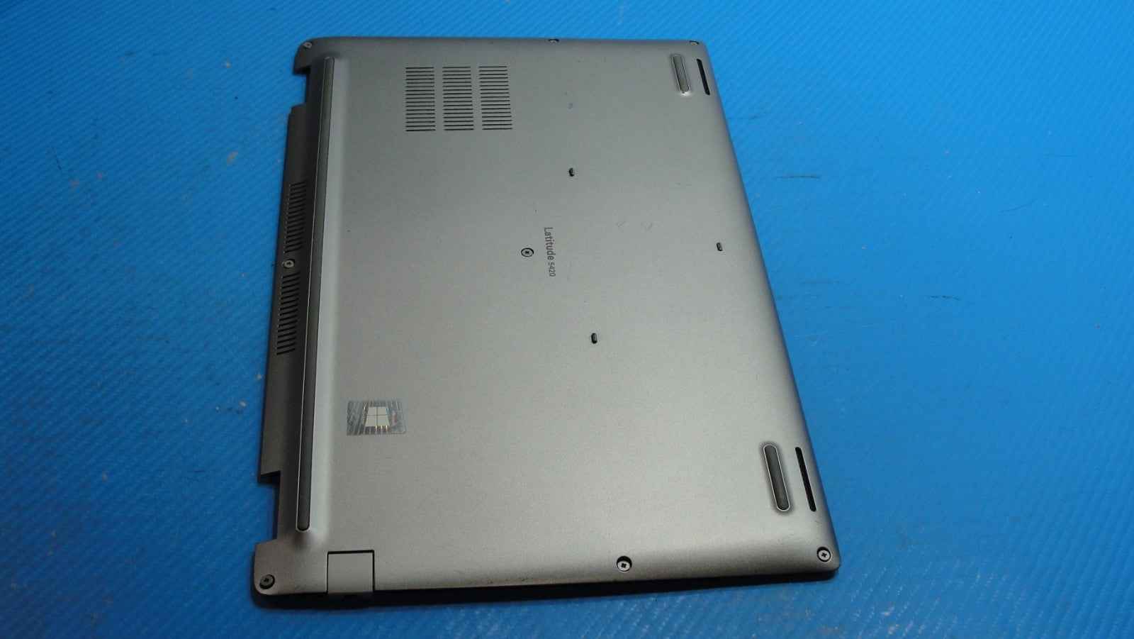 Dell Latitude 5420 14