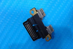 MacBook Pro A2159 Mid 2019 MUHQ2LL/A 13" OEM Thunderbolt 3 & I/O board 923-03210