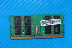 Lenovo T470 SK hynix 16GB 2Rx8 PC4-2400T Memory RAM SO-DIMM HMA82GS6AFR8N-UH