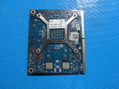 HP ZBook 17 G3 NVIDIA Quadro M1000M 2GB Video Card N16P-Q1-A2 850113-001 - Tested Computer Laptop Parts