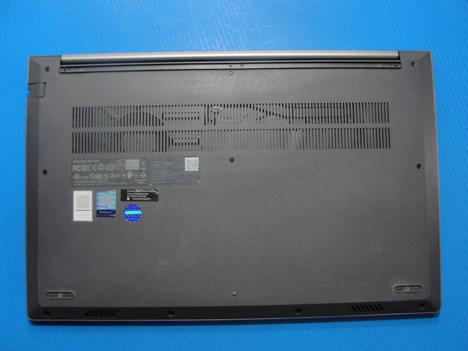 Lenovo ThinkBook 15G2 ITL 15.6”FHD TOUCH Core i7-1165G7 2.8GHz 16GB 512GB SSD - Tested Computer Laptop Parts