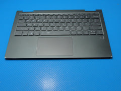 Lenovo Yoga 730-13IKB 13.3" Palmrest w/Touchpad Keyboard Backlit AM279000F00