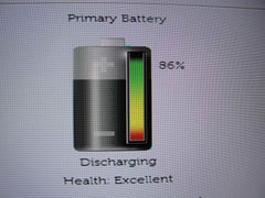 Dell Inspirion 3530 15” TOUCH FHD Core i5-1334U 1.3GHz 8GB 512GB SSD +Charger - Tested Computer Laptop Parts