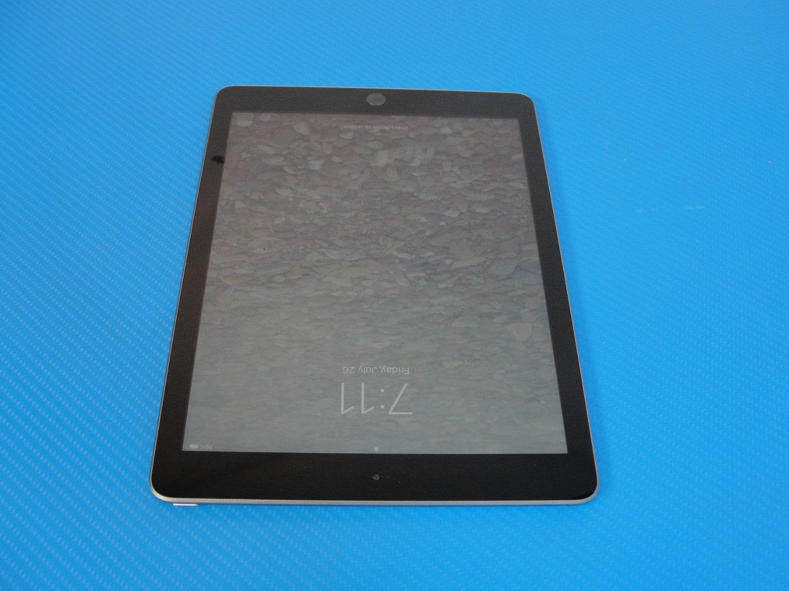 Apple iPad (6th Generation) A1893 32 GB, Wi-Fi, 9.7 in /READ - Tested Computer Laptop Parts