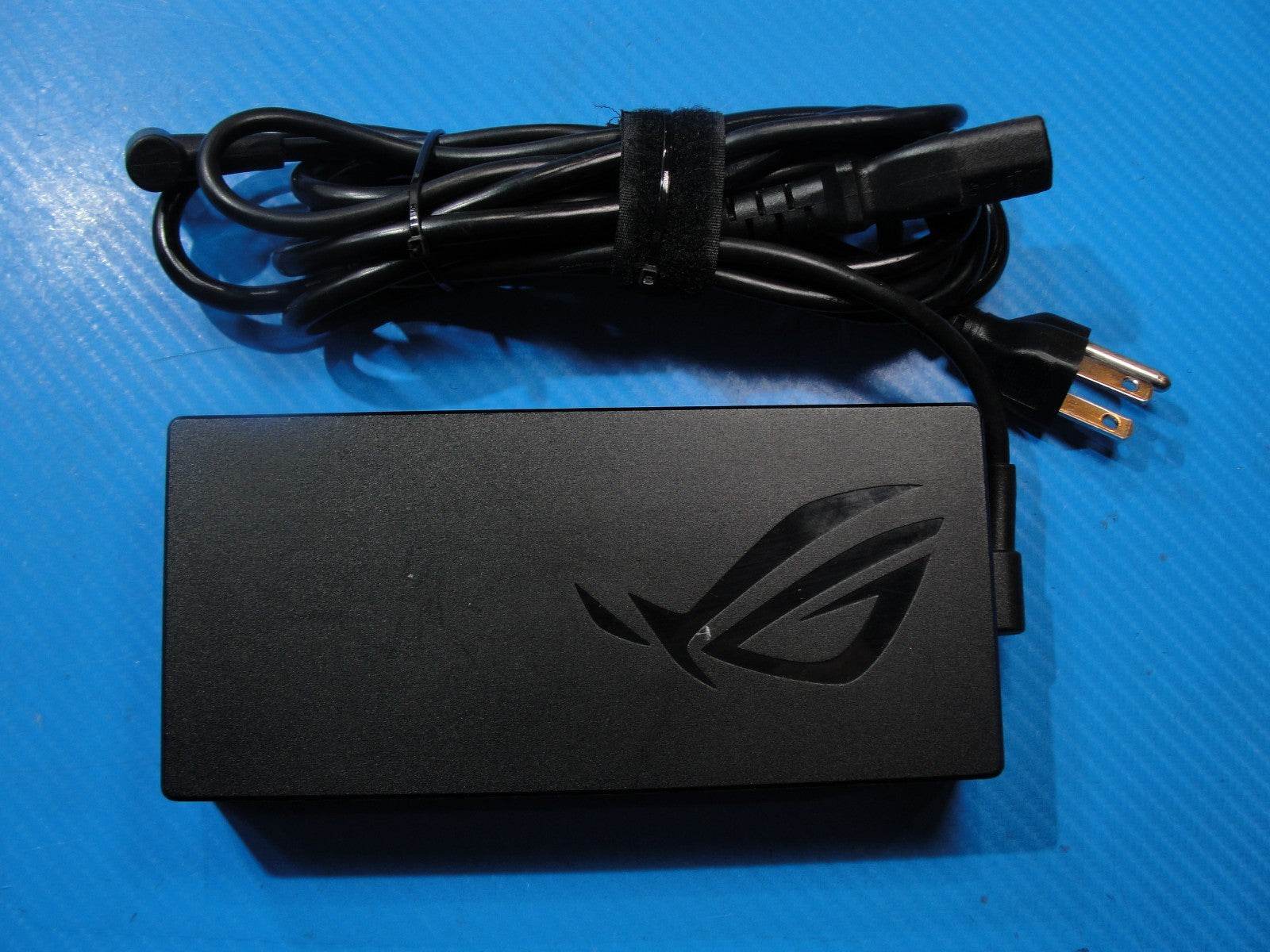 230W 19.5V 11.8A P/N: ADP-230GB B AC Adapter Compatible Asus - Tested Computer Laptop Parts