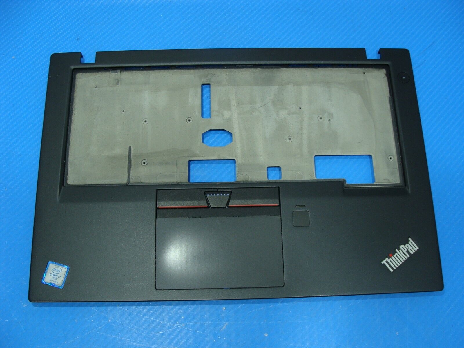 Lenovo ThinkPad T470s 14