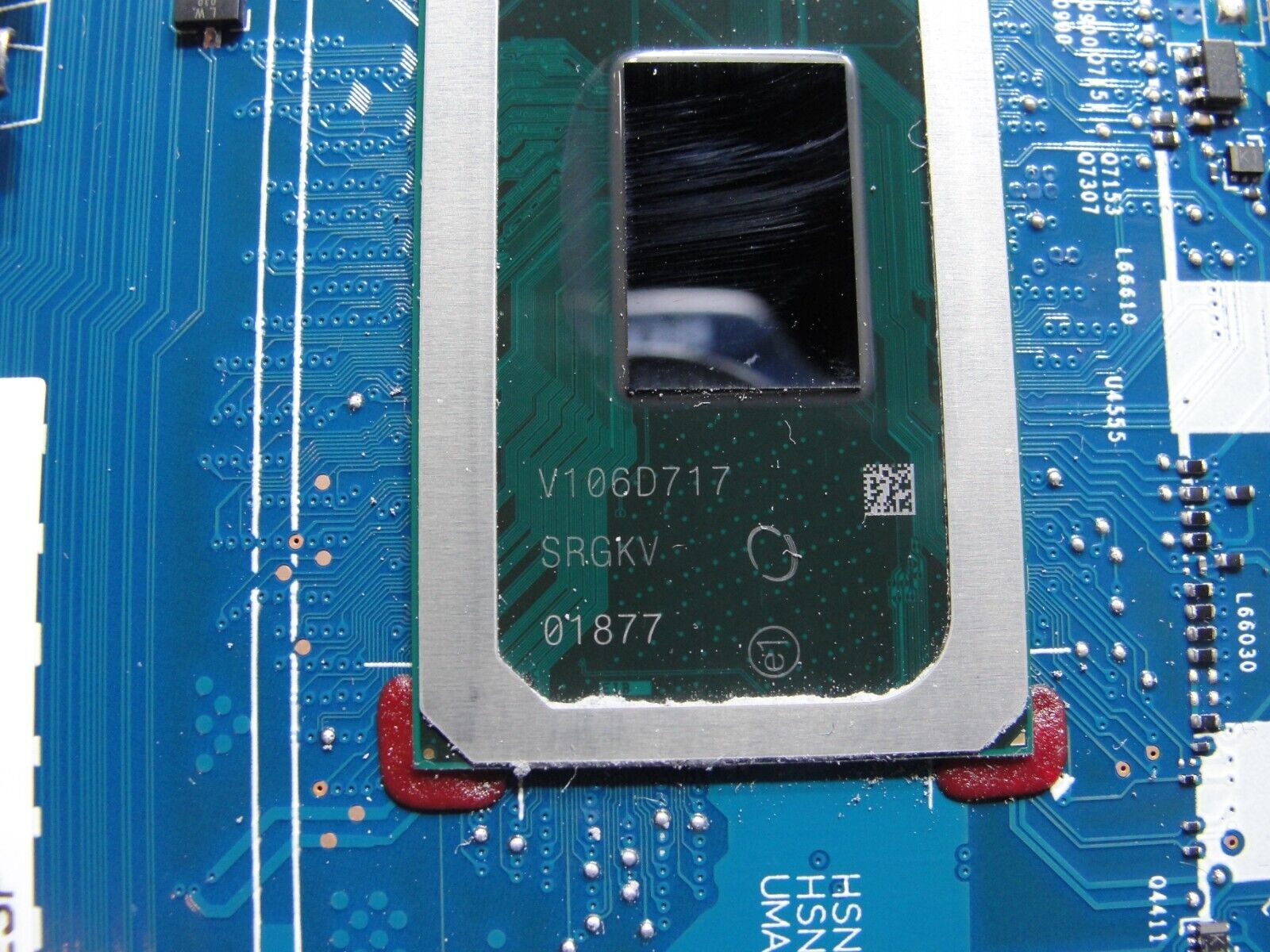 HP EliteBook 840 G7 14