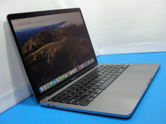 MacBook Pro 13" 2020 i5-1038NG7 A2251 16GB 512GB SSD Touchbar/ID Retina Great!!