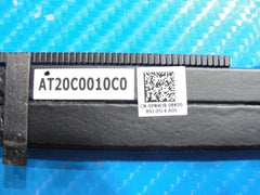 Dell XPS 13 9370 13.3" Genuine Laptop CPU Cooling Heatsink AT20C0010C0 PNWJR
