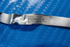 Lenovo IdeaPad 5 15IIL05 15.6 Power Button Fingerprint Board w/Cable NBX0001S110 - Tested Computer Laptop Parts