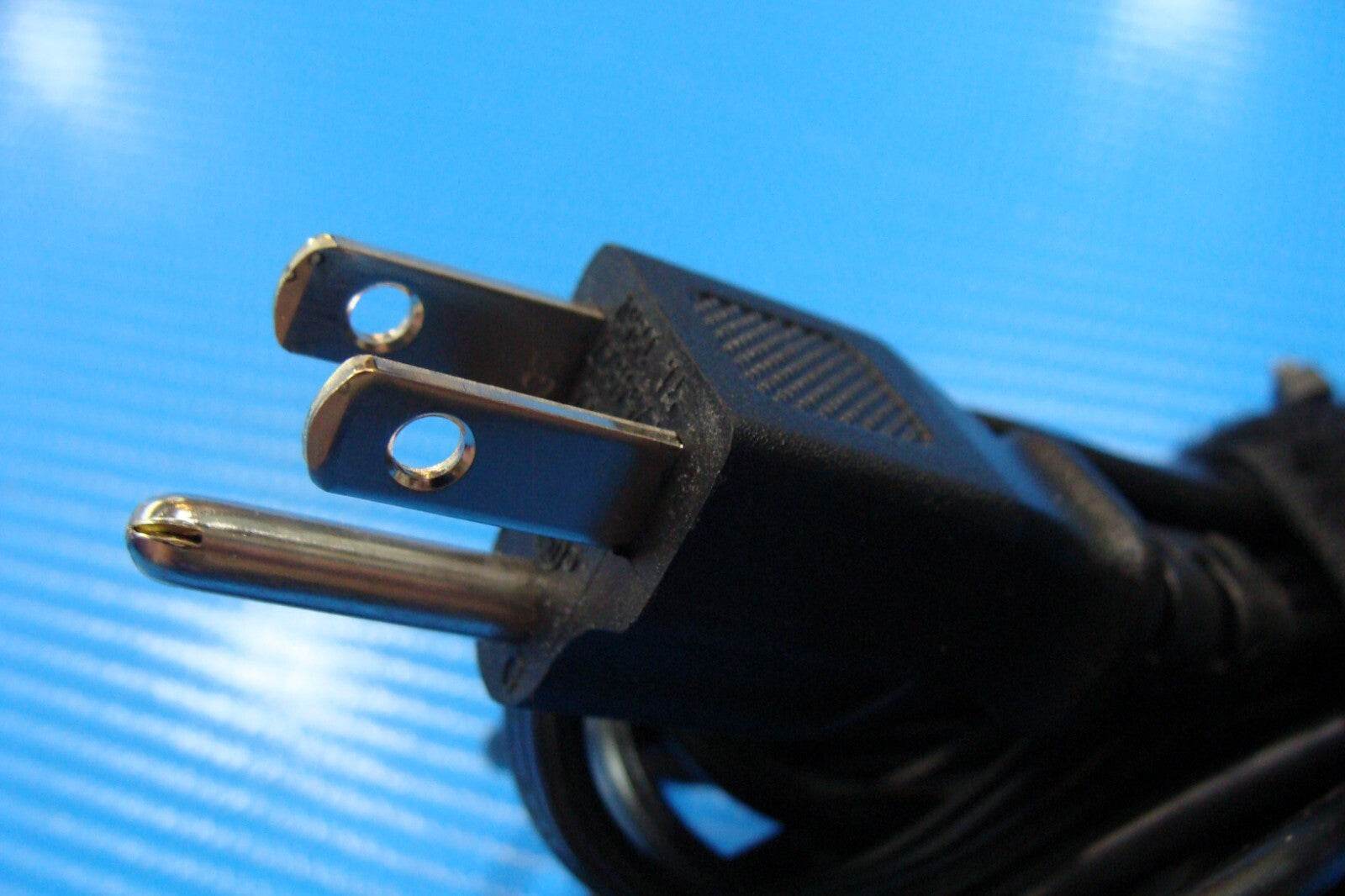 Original Dell 65W AC Adapter Charger 4.5mm × 3.0mm Center Pin - Tested Computer Laptop Parts