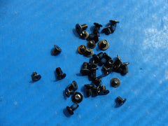HP EliteBook 14” 850 G6 Genuine Laptop Screw Set Screws for Repair ScrewSet - Tested Computer Laptop Parts
