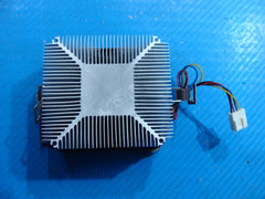 CyberPowerPC Gamer Ultra Series Genuine Desktop Cooling Fan w/Heatsink 1A02M5M00