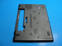 Lenovo ThinkPad T460 14" Genuine Bottom Case Base Cover AP105000400 SCB0H21607