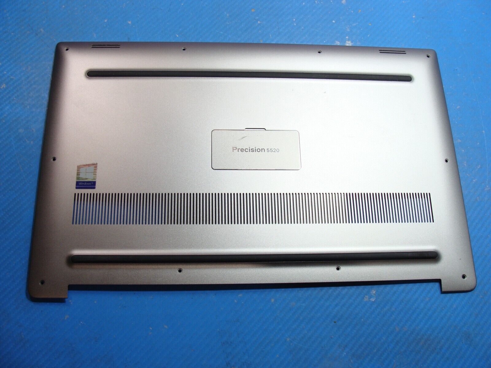 Dell Precision 5520 15.6