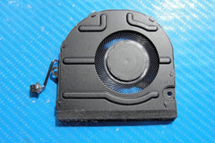 Dell Inspiron 15.6” 5515 Genuine Laptop CPU Cooling Fan KRK6P 023.100NB.0011 - Tested Computer Laptop Parts