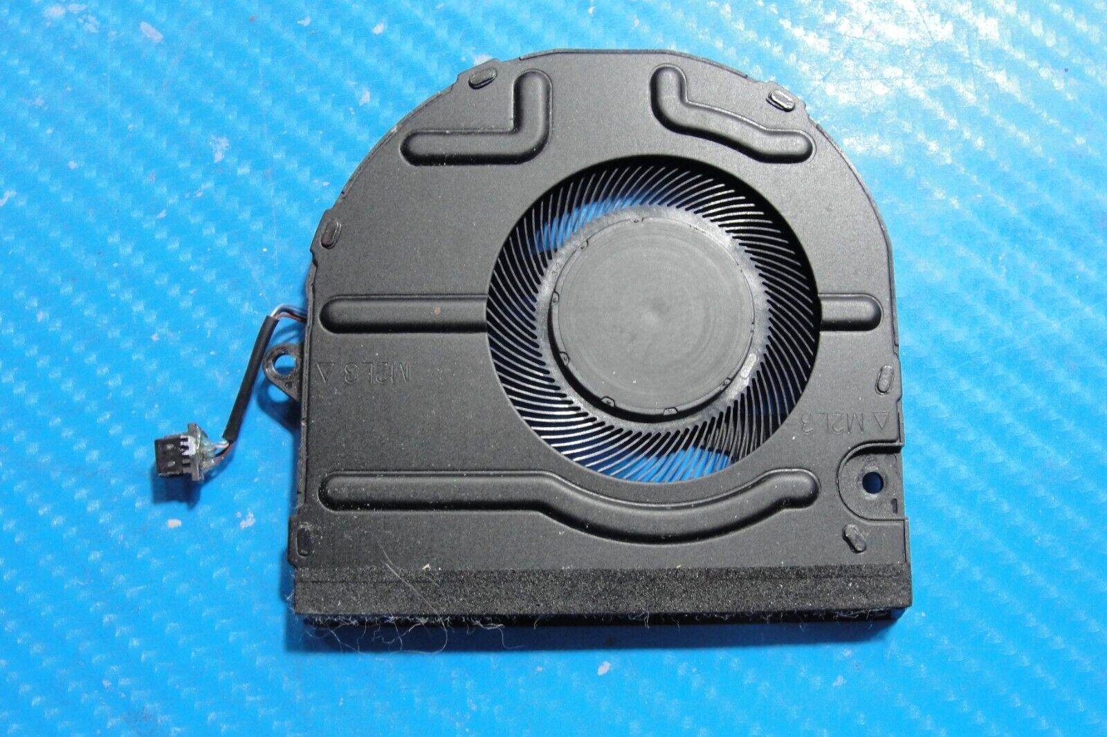 Dell Inspiron 15.6” 5515 Genuine Laptop CPU Cooling Fan KRK6P 023.100NB.0011 - Tested Computer Laptop Parts