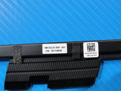 Dell Inspiron 15.6” 15 7573 2-in-1 CPU Cooling Heatsink K2FM6 460.0CL01.0031 - Tested Computer Laptop Parts