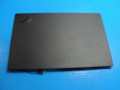 Lenovo ThinkPad 14” X1 Carbon Gen 8 Matte 2K QHD LCD Screen Complete Assembly - Tested Computer Laptop Parts