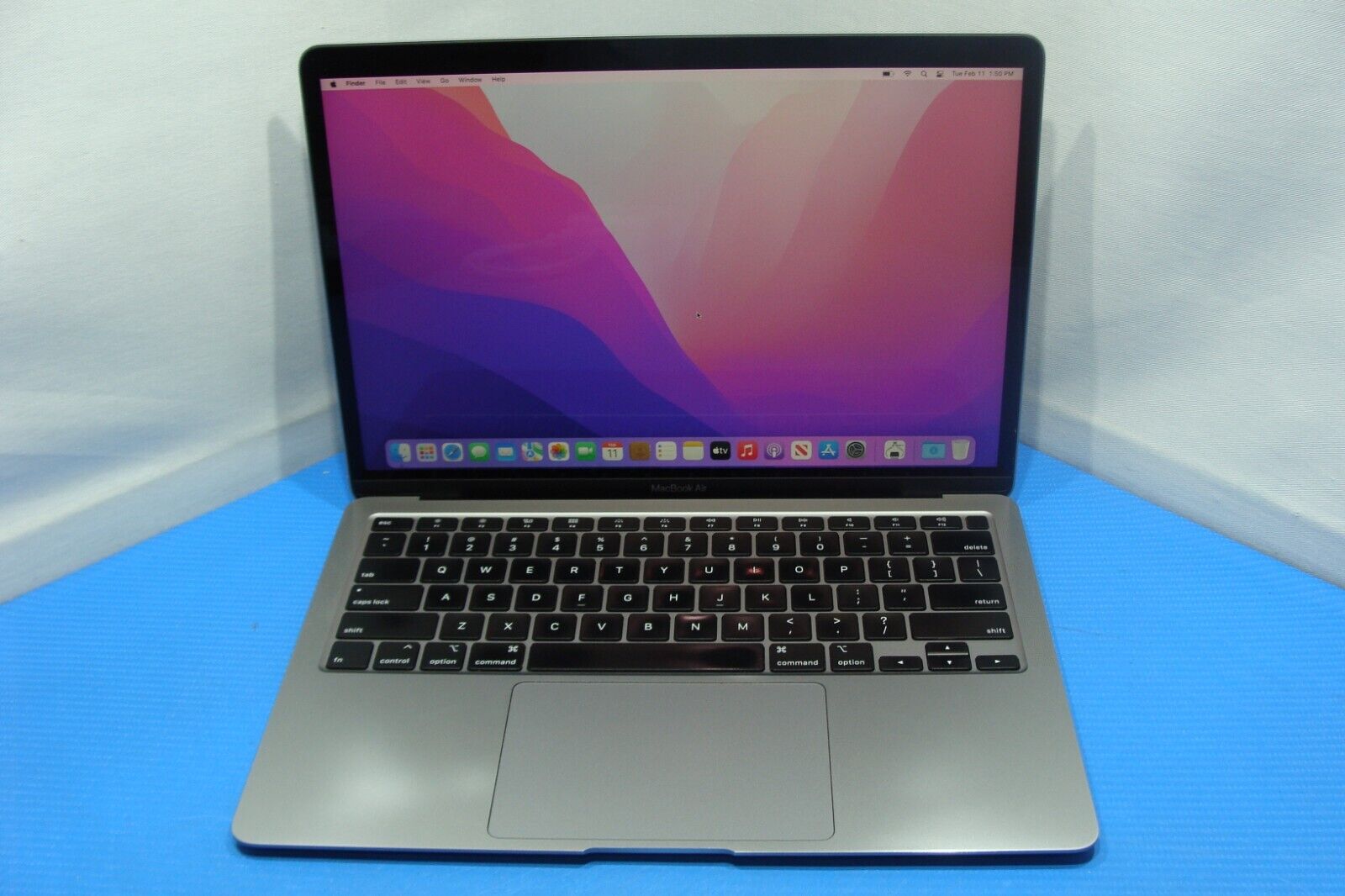 Apple MacBook Air 13