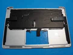 MacBook Air A1466 2015 MJVE2LL/A 13" Top Case Palmrest w/BL Keyboard 661-7480