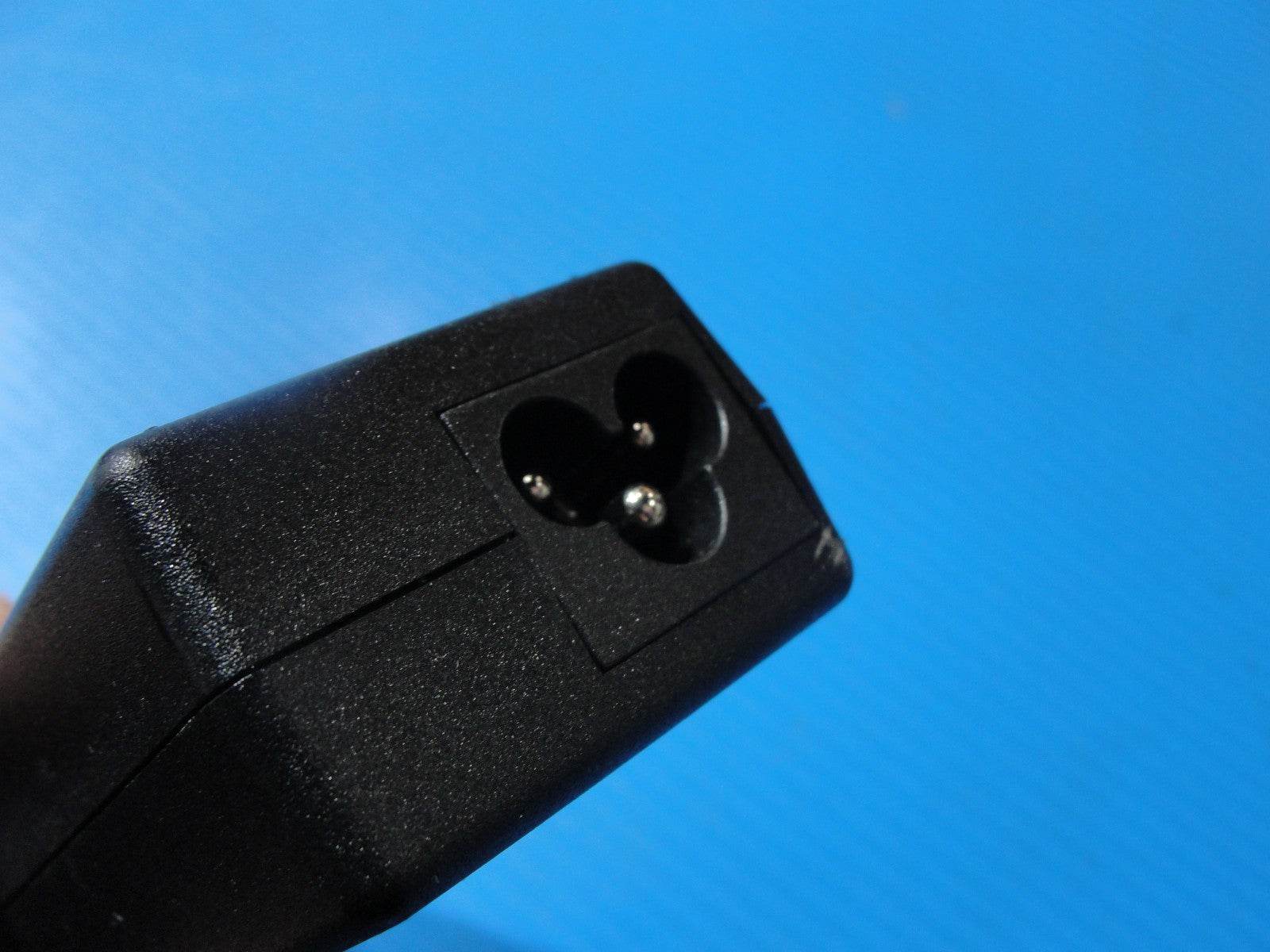 Genuine Dell 65W AC Adapter Charger – 19.5V 3.34A – 7.4mm x 5.0mm Black Tip - Tested Computer Laptop Parts