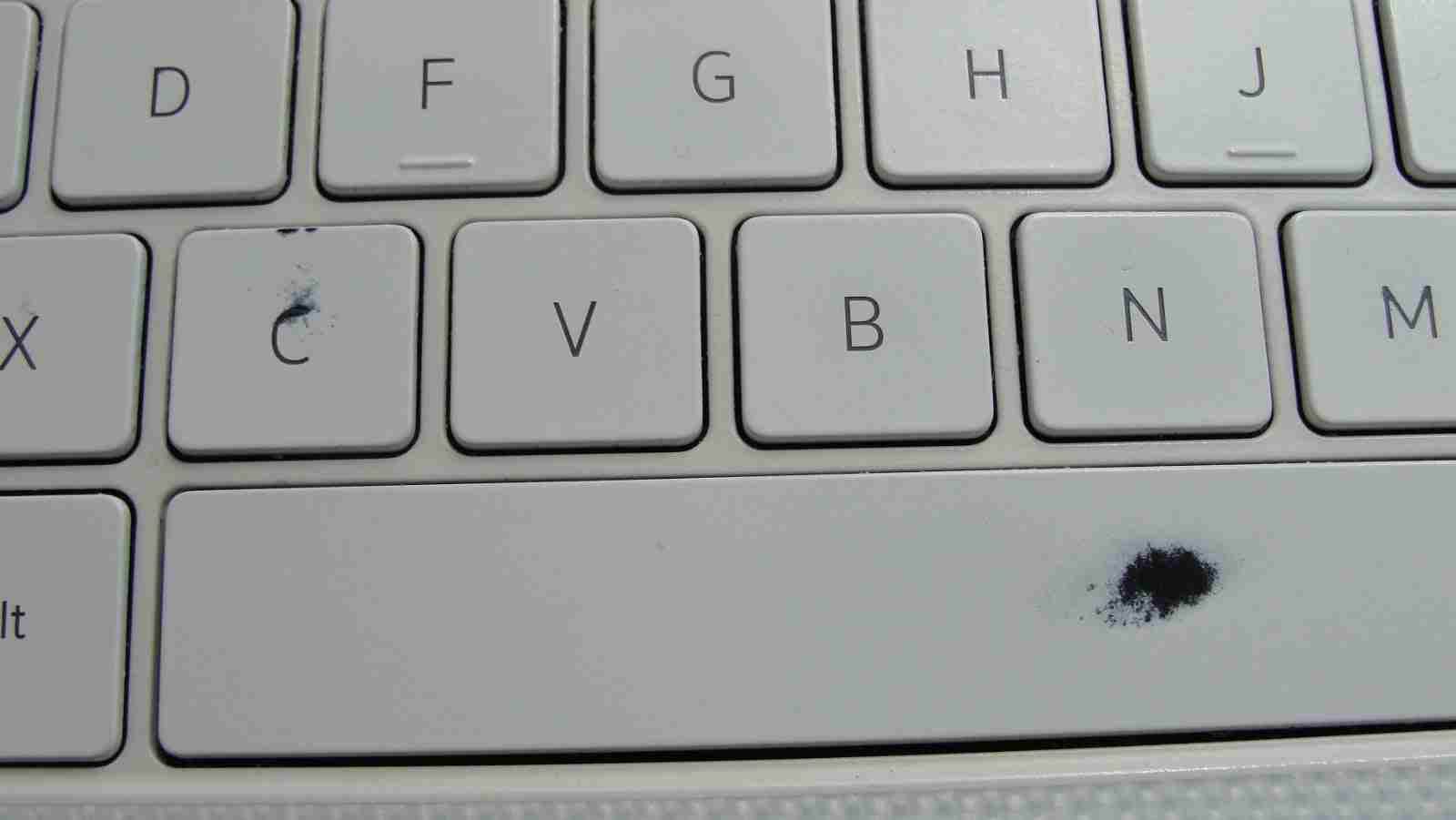 Dell XPS 13.4” 13 9300 Palmrest w/Backlit Keyboard & Speakers GT8XM AQ2Q100012 - Tested Computer Laptop Parts