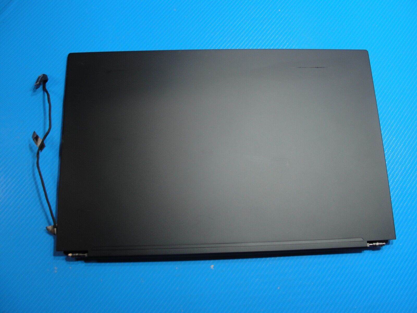 Eluktronics 17.3” Max 17 Genuine Laptop Matte LCD Screen Complete Assembly Black - Tested Computer Laptop Parts