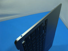 MacBook Air 13" A2337 2020 MGN63LL/A Top Case w/NO Battery Space Gray 631-06258