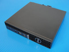 Dell OptiPlex 5000 Micro MFF i7-12700T 1.4GHz 16GB 256GB SSD WiFi BT Win 11 Pro - Tested Computer Laptop Parts