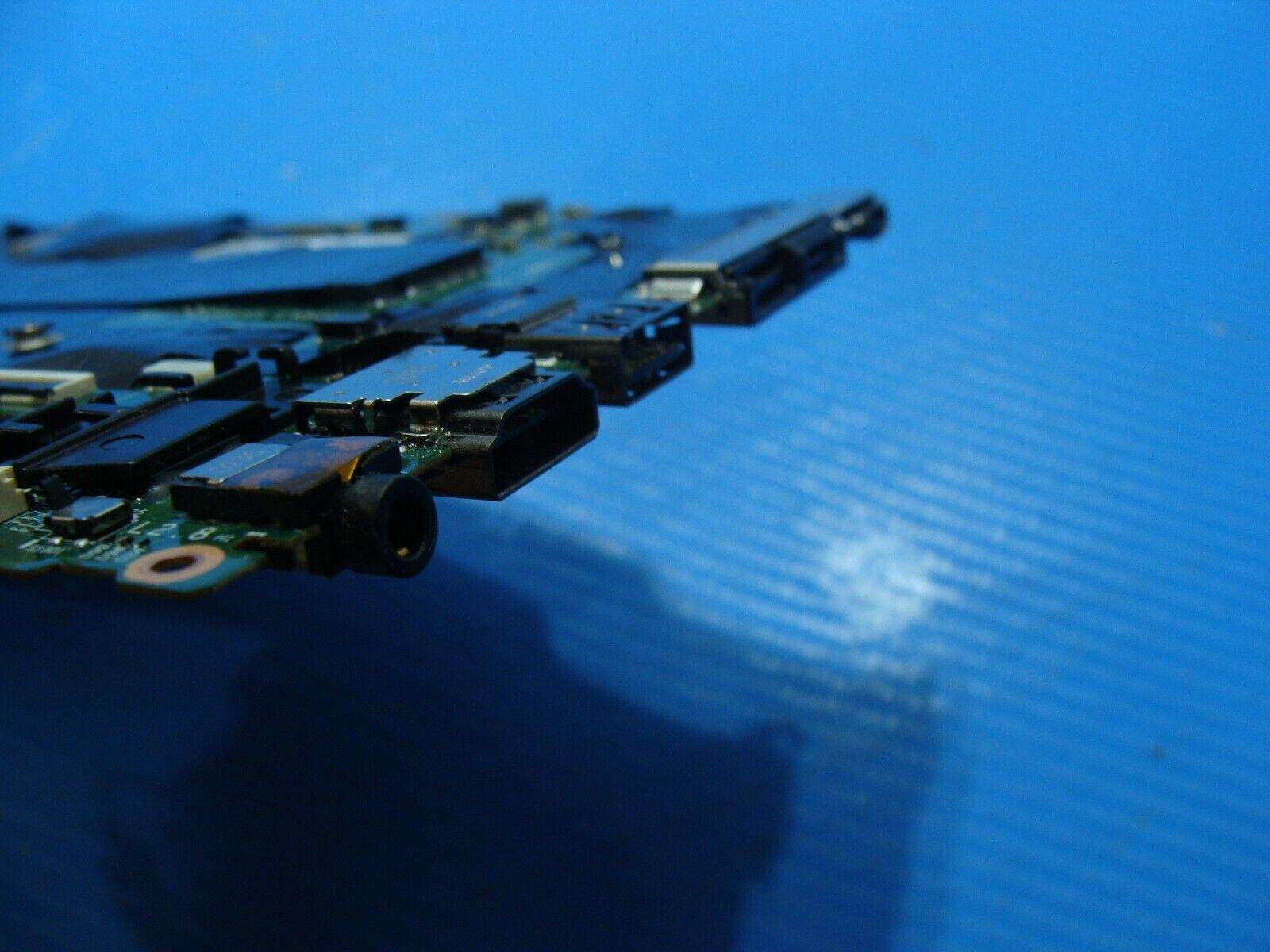 Lenovo ThinkPad X1 Carbon 8th Gen i7-10610U 1.8GHz 16GB Motherboard 4511BE01314 - Tested Computer Laptop Parts