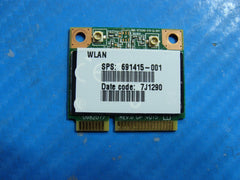 HP Envy m6-1125dx 15.6" Wireless WiFi Card 691415-001 690980-001
