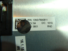 Acer Aspire R5-471T-51UN 14" Genuine LCD Back Cover w/WebCam 13N0-F8A0811 - Tested Computer Laptop Parts