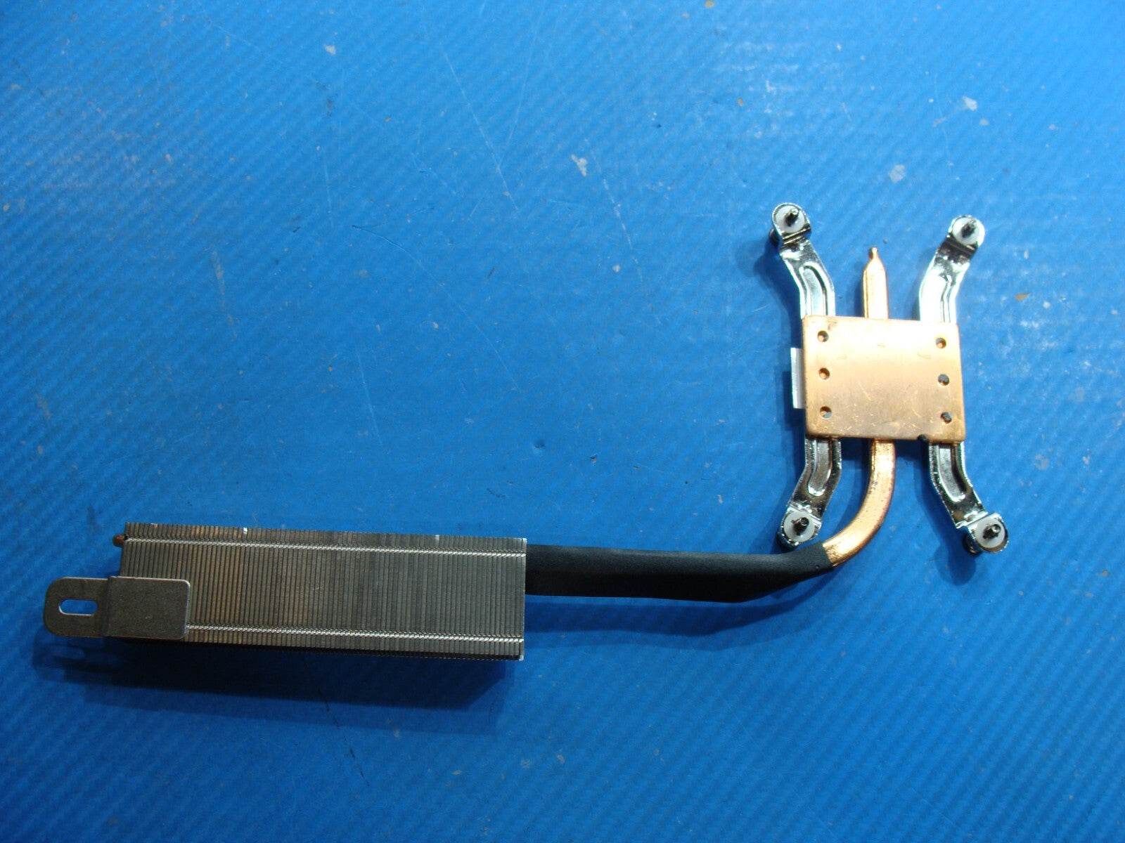 Dell Inspiron 24” 5488 AIO Genuine Desktop CPU Cooling Heatsink X30YX 366FY - Tested Computer Laptop Parts