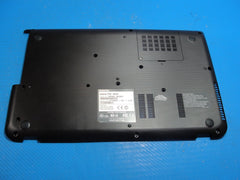 Toshiba Satellite P55t-B5262 15.6" Genuine Bottom Case w/Cover Door H000071020
