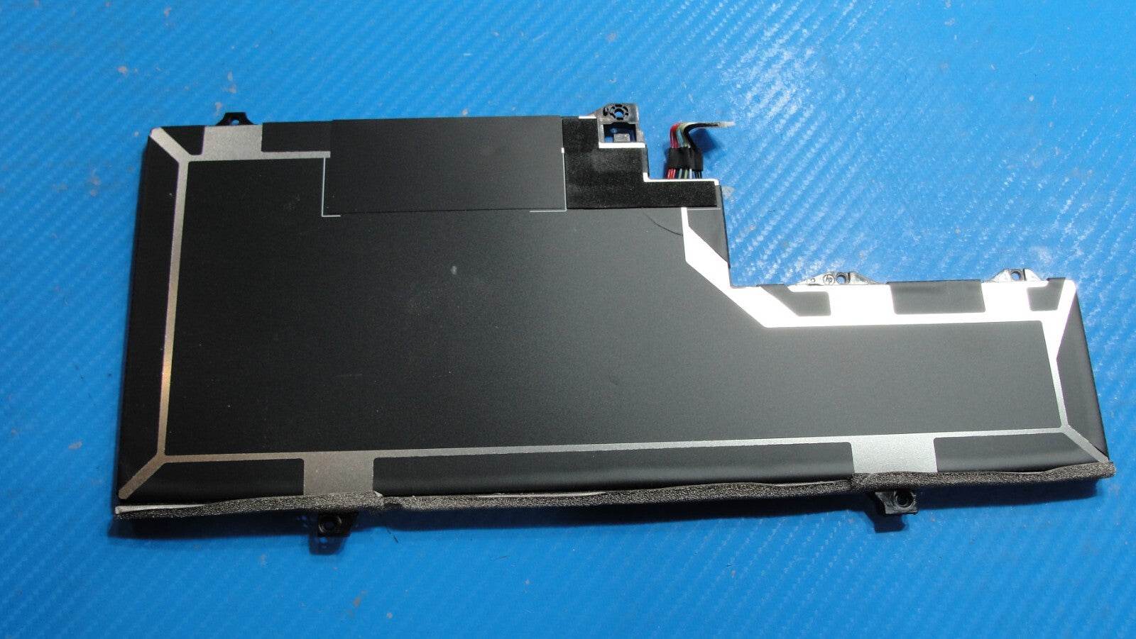 HP EliteBook x360 1030 G2 13.3 Battery 11.55V 57Wh 4935mAh 863280-855 OM03XL 72% - Tested Computer Laptop Parts