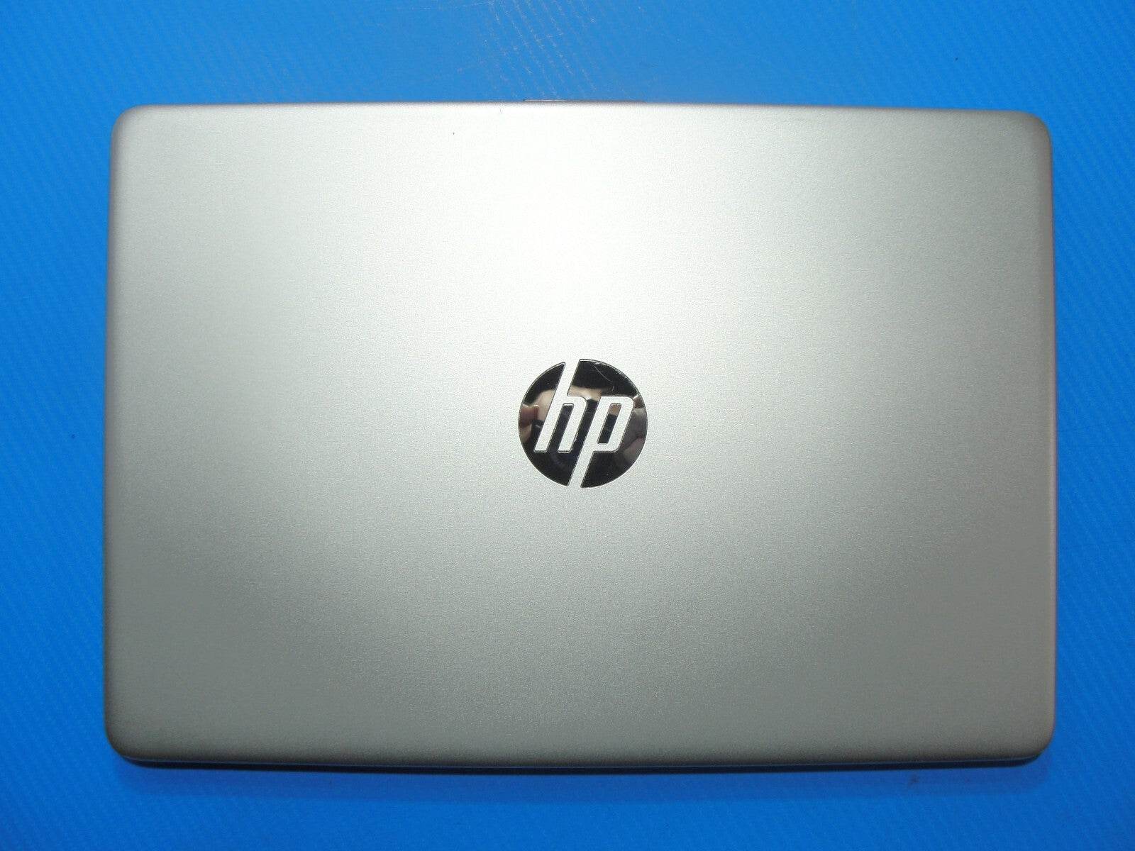 HP 14-FQ1025NR 14”FHD AMD Ryzen 5-5500U 2.1GHz 8GB 256GB SSD + Charger - Tested Computer Laptop Parts