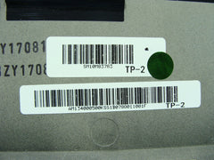 Lenovo ThinkPad T470s 14" Genuine Bottom Case Base Cover Black AM134000500