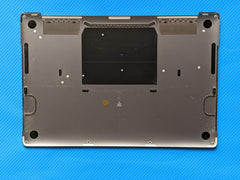 MacBook Pro A2141 16" Late 2019 MVVJ2LL/A Bottom Case Space Gray 923-03844