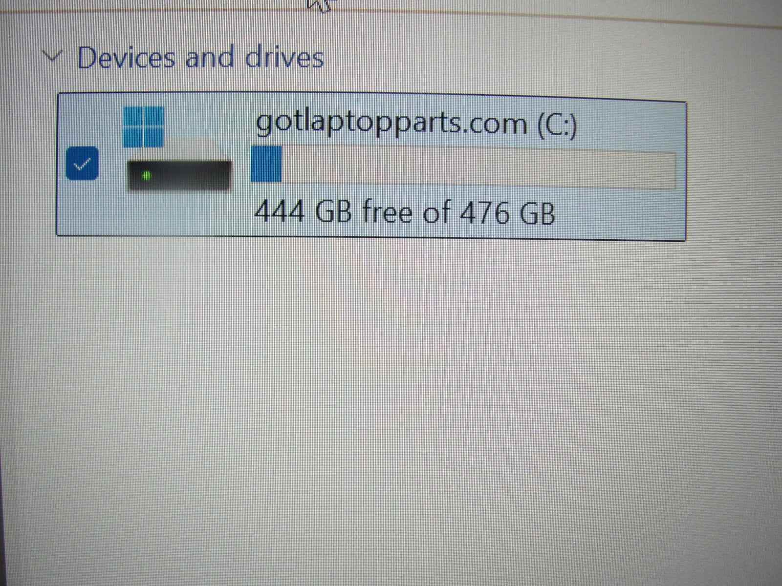 Lenovo ThinkPad T14s Gen 1 14” TOUCH FHD Intel Core i7-10510U 1.8GHz 16GB 512GB - Tested Computer Laptop Parts