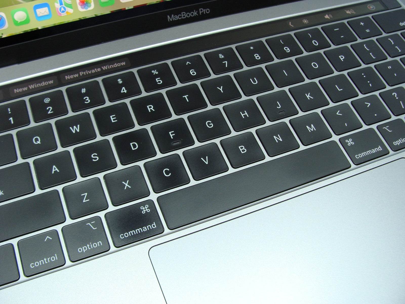 Apple MacBook Pro 13”(2019) A2159 i5-8257U 1.4GHz 16GB 256GB MUHN2LL/A 283cycles - Tested Computer Laptop Parts