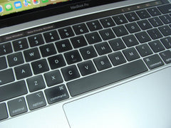 Apple MacBook Pro 13”(2019) A2159 i5-8257U 1.4GHz 16GB 256GB MUHN2LL/A 283cycles - Tested Computer Laptop Parts