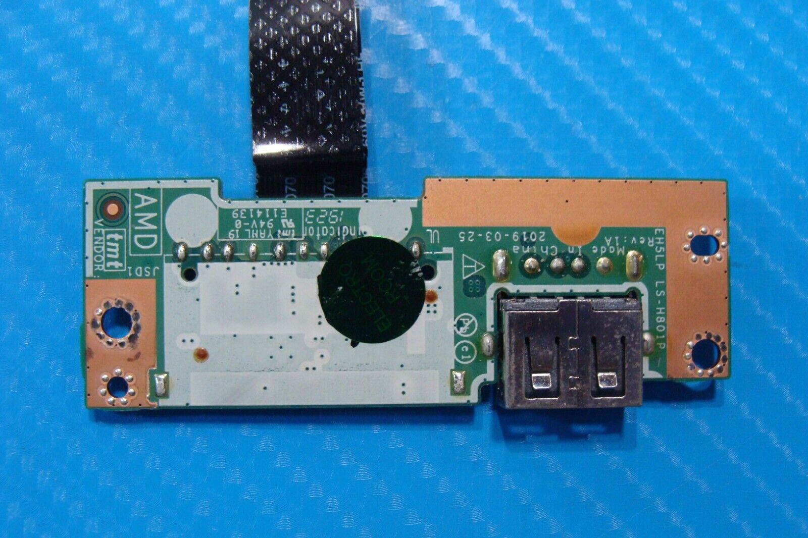 Acer Aspire 5 A515-43-R19L 15.6