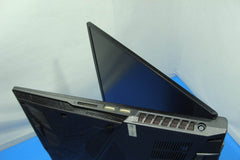 MSI GE75 Raider 10SF 15.6''FHD 144hz i7-10750H 16GB 512GB SSD / 1TB HDD RTX2070 - Tested Computer Laptop Parts