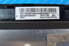 HP Elite x2 1012 G2 12.3" Genuine Glossy 2736 x 1824 LCD Screen LTL123YL01-H02