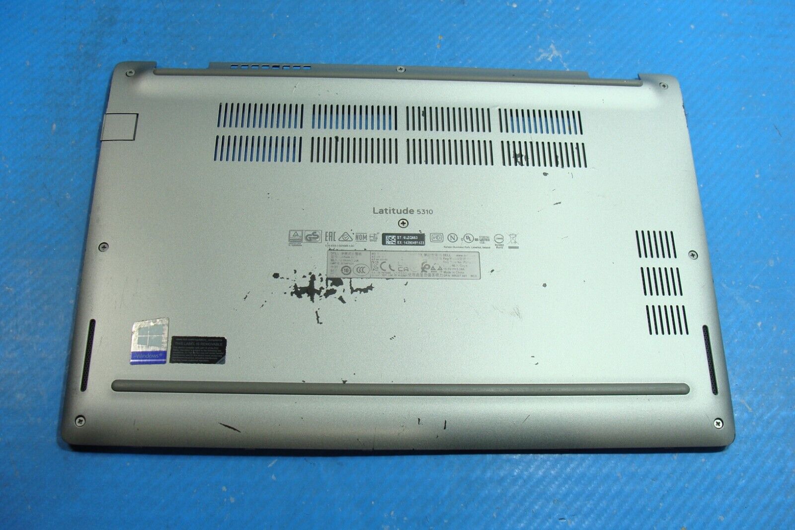 Dell Latitude 5310 13.3