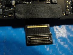 MacBook Pro A1706 13" 2016 MLH12LL/A i5-6267U 2.9GHz 8/512 Logic Board 661-05254