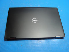 Dell Inspiron 13 7353 13.3" Genuine Laptop LCD Back Cover w/Hinge G1F13